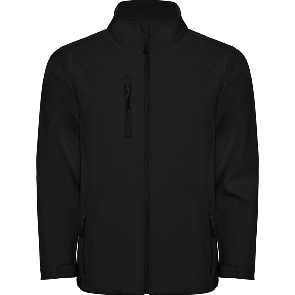 Giubbotto Softshell Nebraska