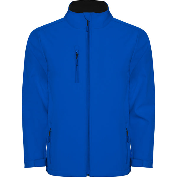 Giubbotto Softshell Nebraska