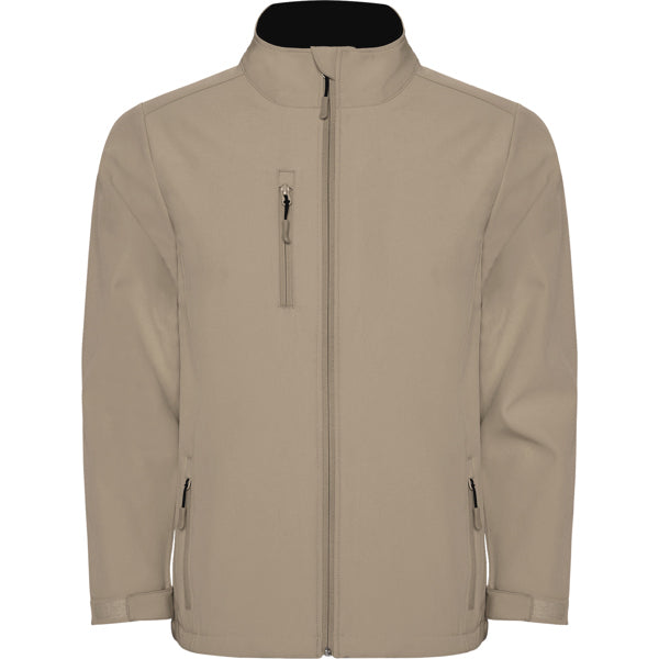 Giubbotto Softshell Nebraska