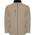 Giubbotto Softshell Nebraska