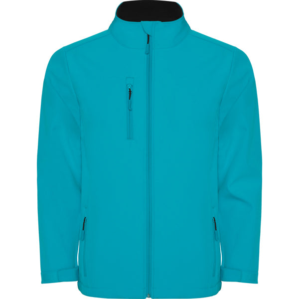 Giubbotto Softshell Nebraska
