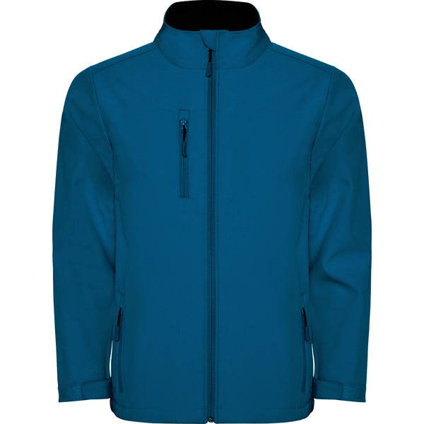 Giubbotto Softshell Nebraska