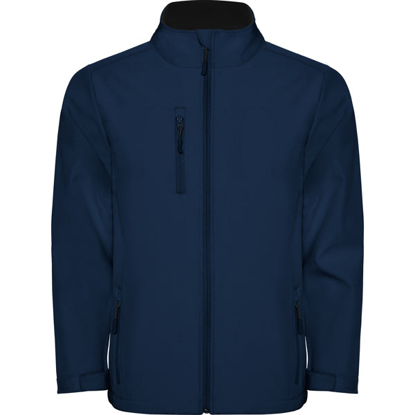 Giubbotto Softshell Nebraska