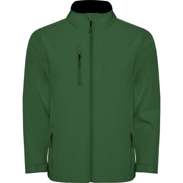 Giubbotto Softshell Nebraska