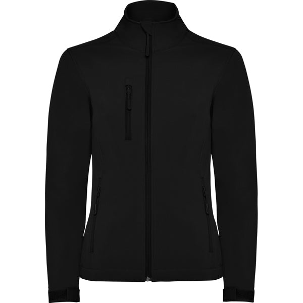 Giubbotto Softshell Nebraska Woman