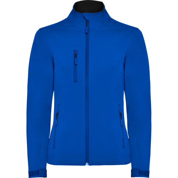Giubbotto Softshell Nebraska Woman