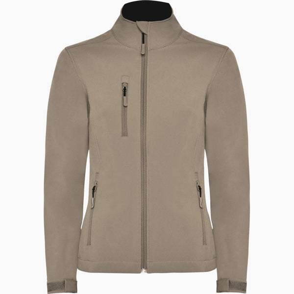 Giubbotto Softshell Nebraska Woman