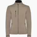 Giubbotto Softshell Nebraska Woman