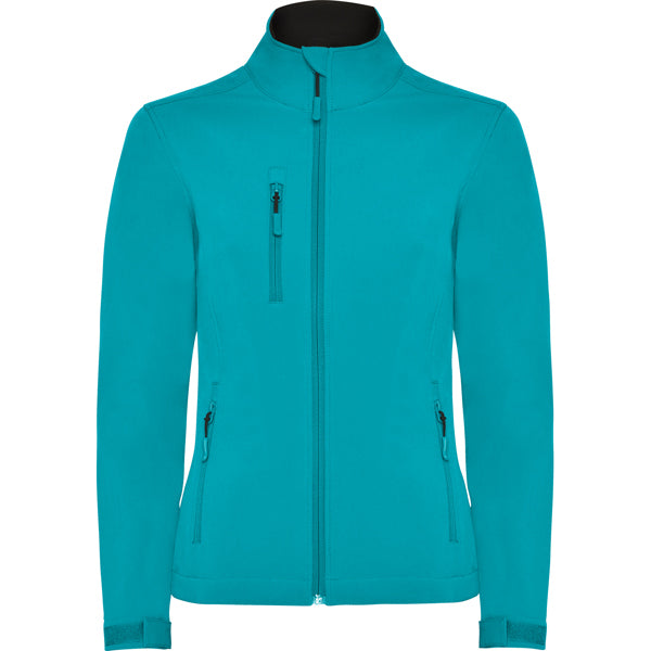 Giubbotto Softshell Nebraska Woman
