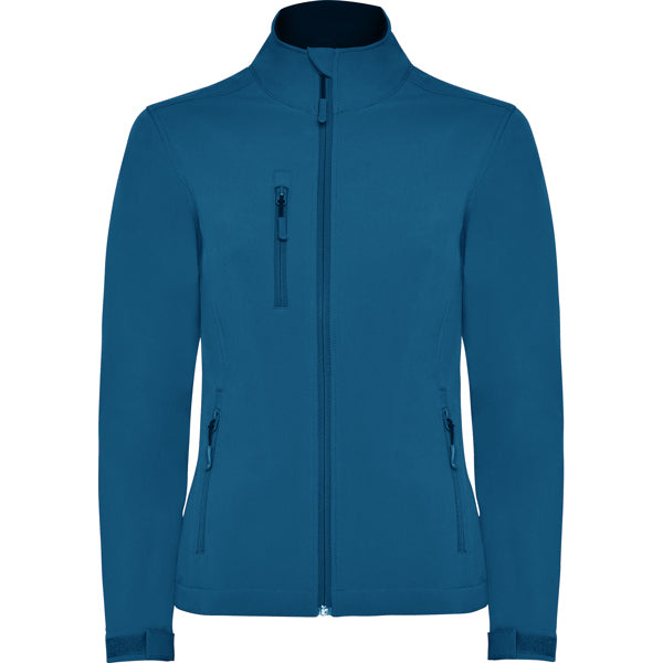 Giubbotto Softshell Nebraska Woman