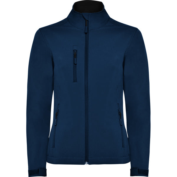 Giubbotto Softshell Nebraska Woman