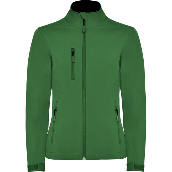Giubbotto Softshell Nebraska Woman