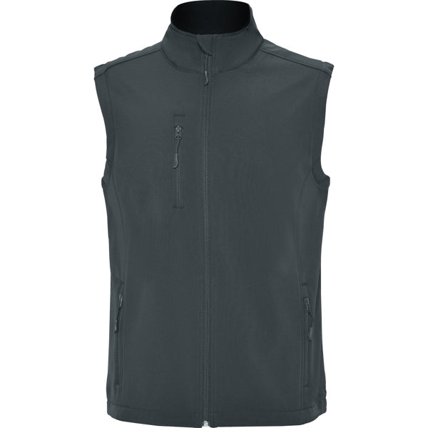 Gilet Softshell Quebec