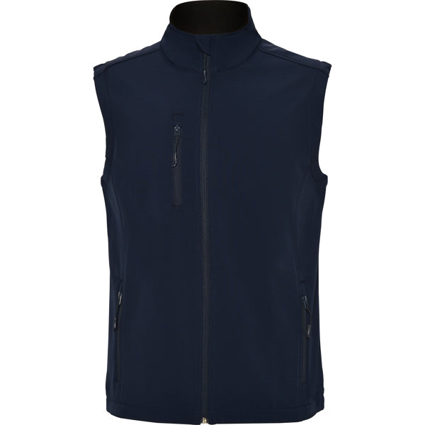 Gilet Softshell Quebec
