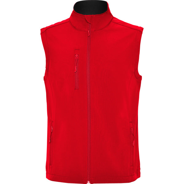 Gilet Softshell Quebec