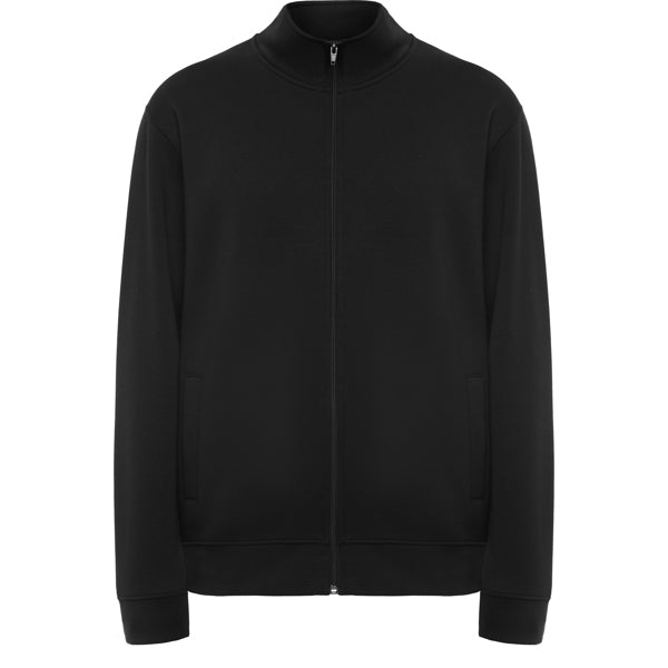 Felpa Ulan con Zip