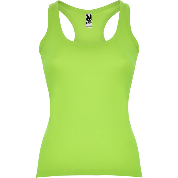 Canottiera Carolina