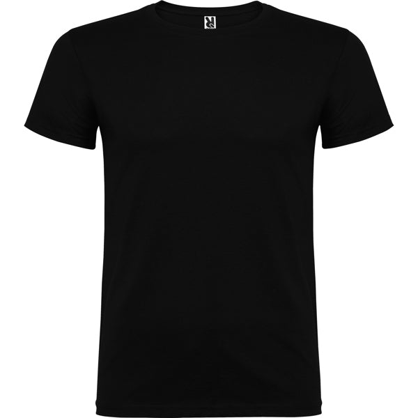 BEAGLE – T-shirt tubolare a maniche corte