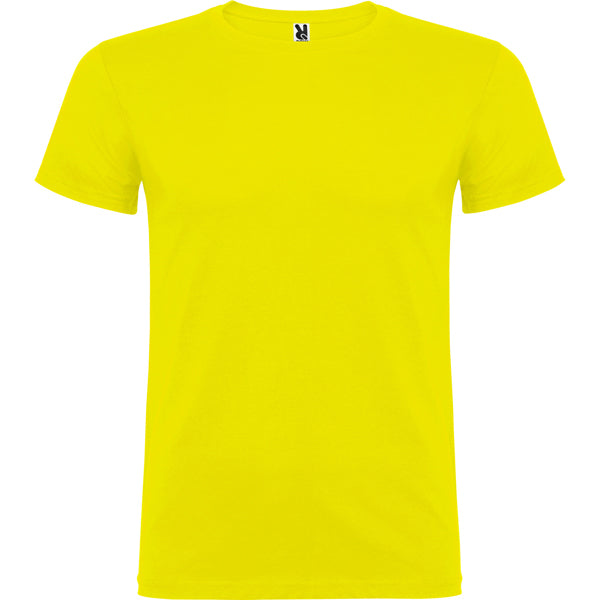 BEAGLE – T-shirt tubolare a maniche corte