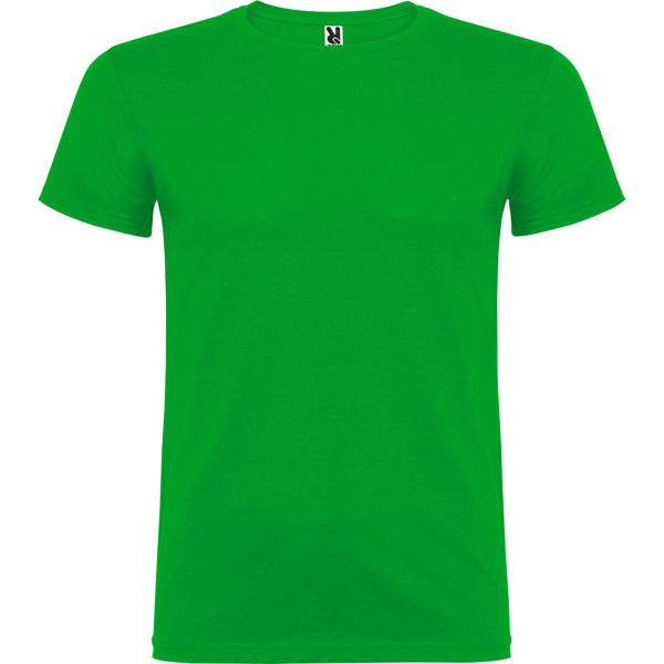 BEAGLE – T-shirt tubolare a maniche corte