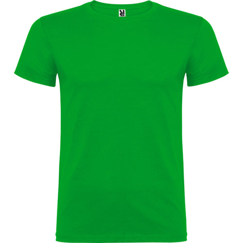 BEAGLE – T-shirt tubolare a maniche corte