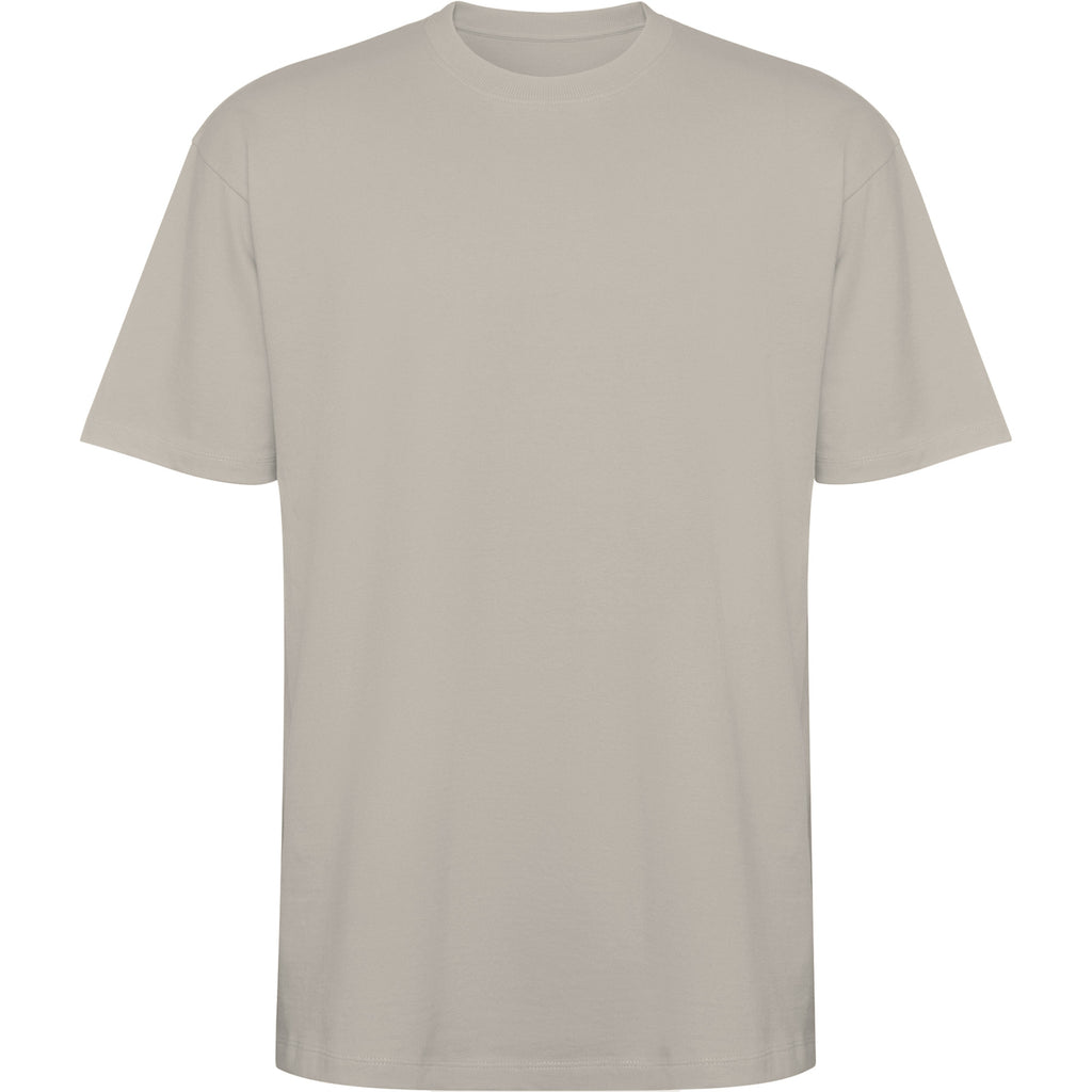T-shirt Bull Oversize Spessa – 100% Cotone 210 gr | Stampe Incluse