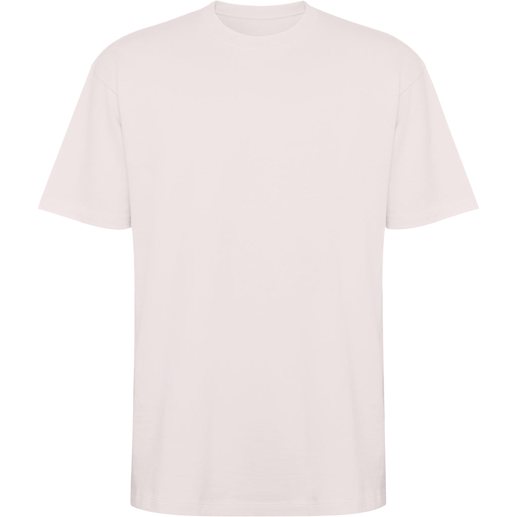 T-shirt Bull Oversize Spessa – 100% Cotone 210 gr | Stampe Incluse