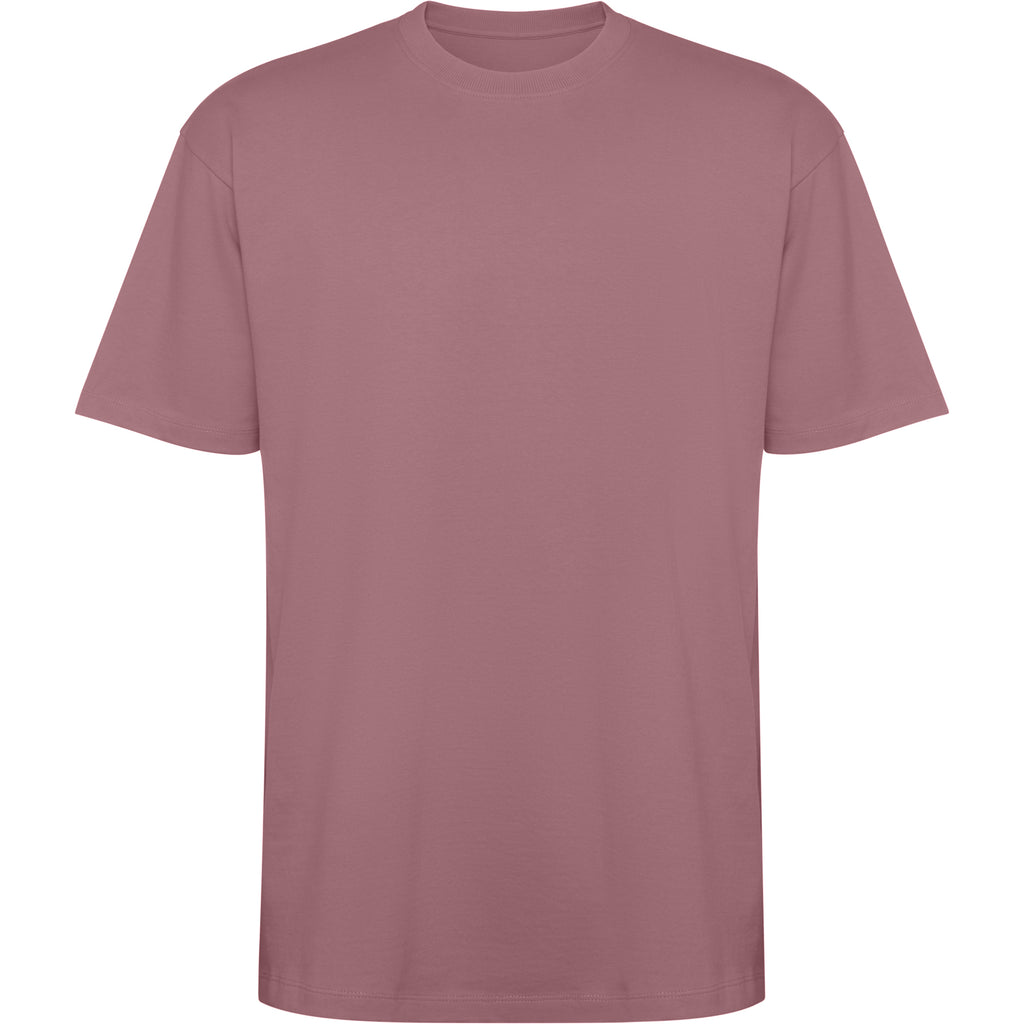 T-shirt Bull Oversize Spessa – 100% Cotone 210 gr | Stampe Incluse