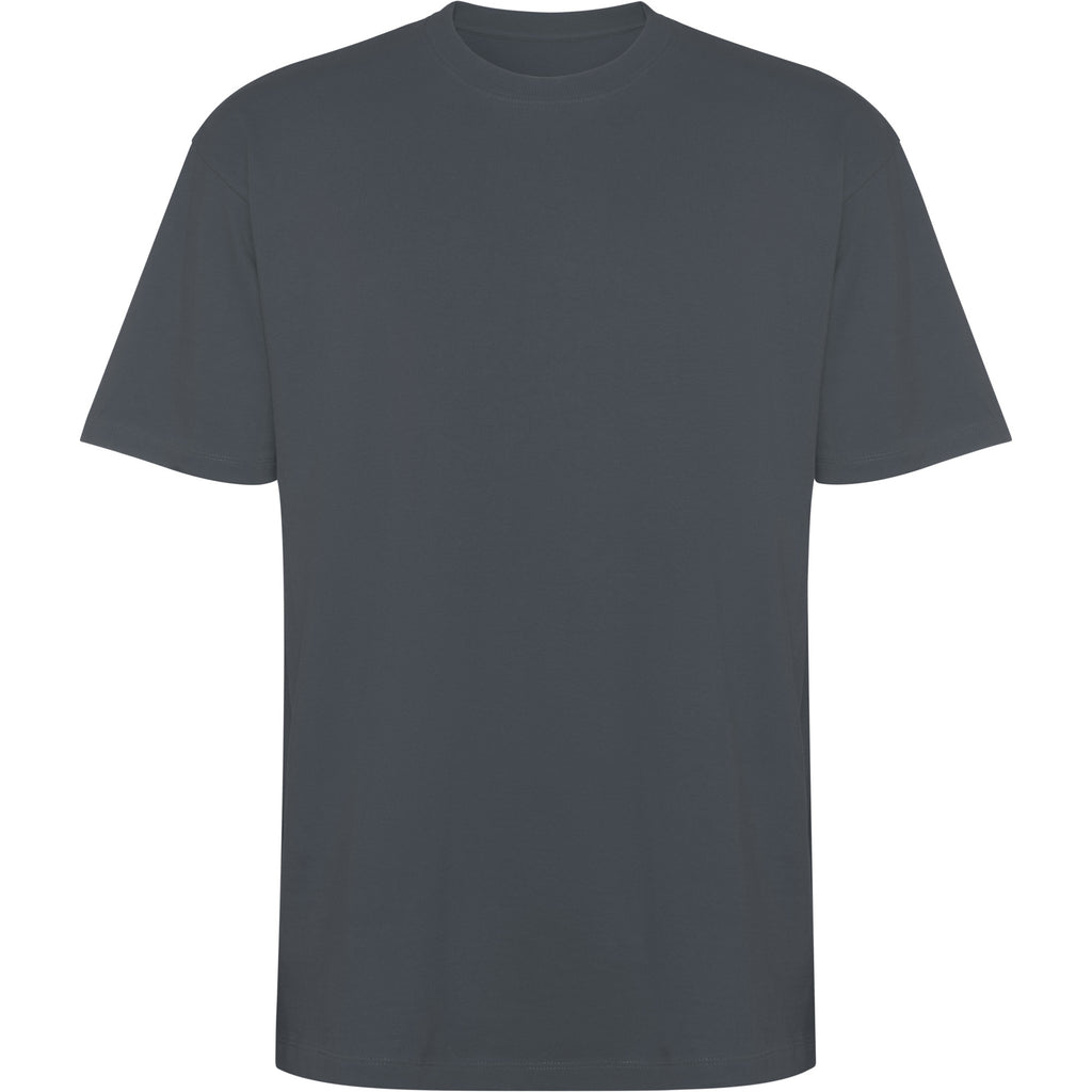 T-shirt Bull Oversize Spessa – 100% Cotone 210 gr | Stampe Incluse