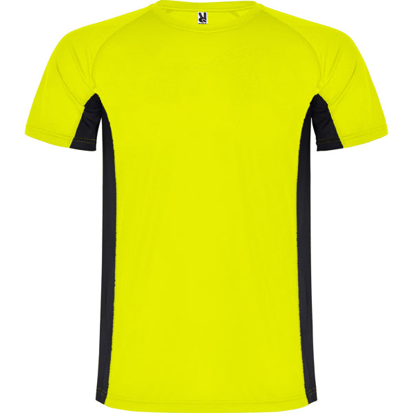 T-Shirt Shanghai