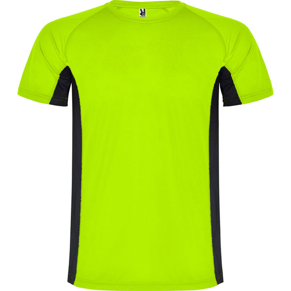 T-Shirt Shanghai