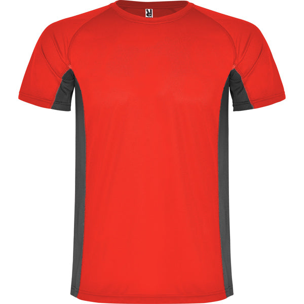 T-Shirt Shanghai