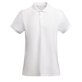 Polo Prince Woman