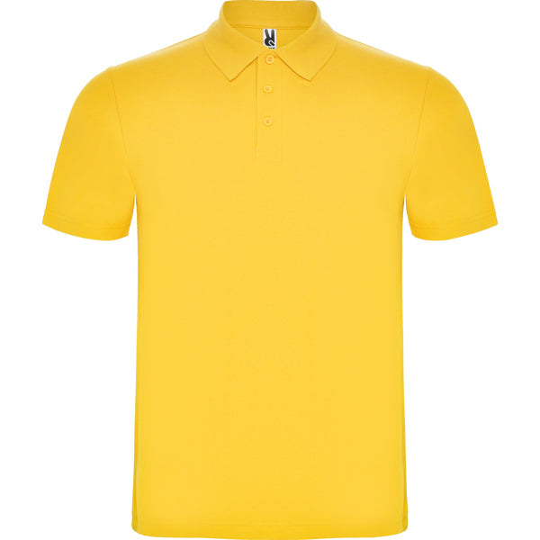 Polo Austral | Offerta 50/100/150/200 pz con stampa inclusa (max 13 cm)