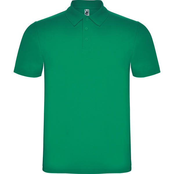 Polo Austral | Offerta 50/100/150/200 pz con stampa inclusa (max 13 cm)