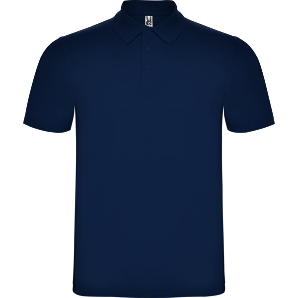Polo Austral | Offerta 50/100/150/200 pz con stampa inclusa (max 13 cm)