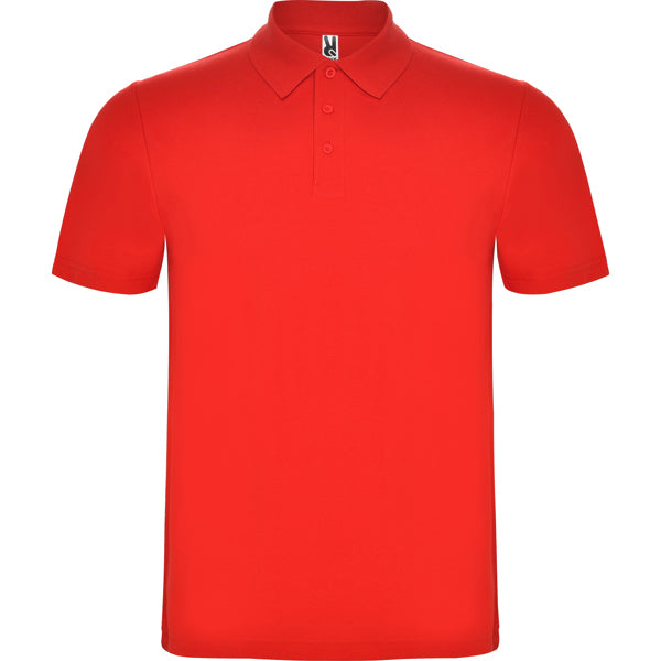 Polo Austral | Offerta 50/100/150/200 pz con stampa inclusa (max 13 cm)