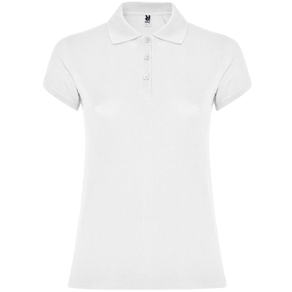 Polo Star Woman
