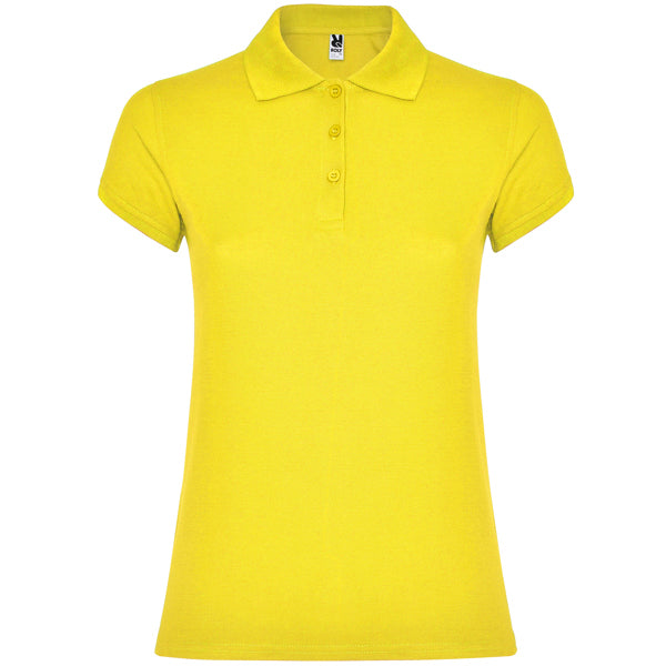 Polo Star Woman