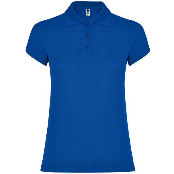 Polo Star Woman