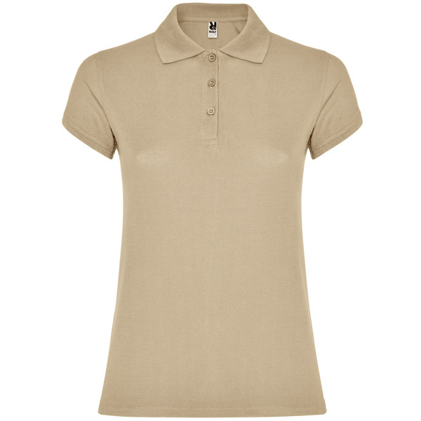 Polo Star Woman