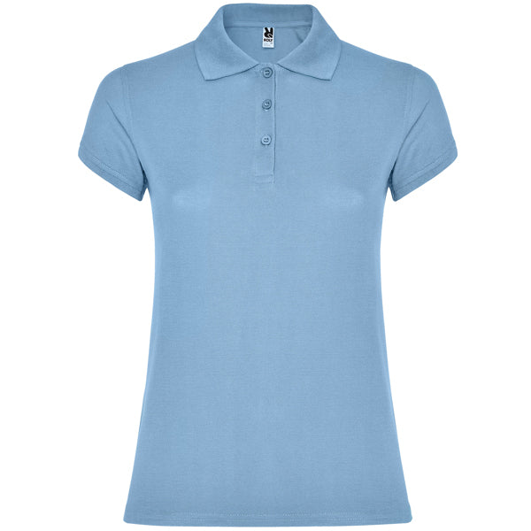 Polo Star Woman