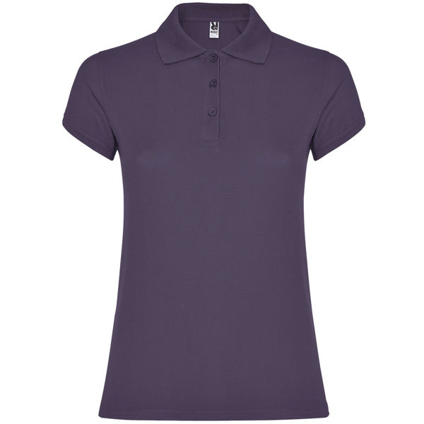 Polo Star Woman