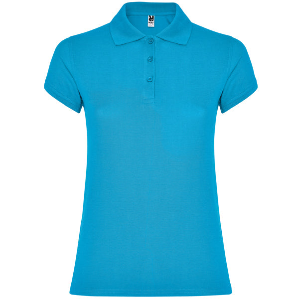 Polo Star Woman