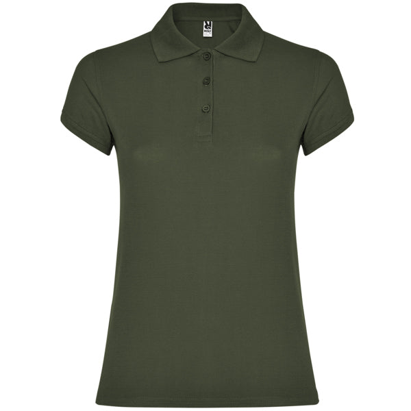 Polo Star Woman