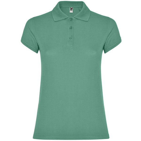 Polo Star Woman