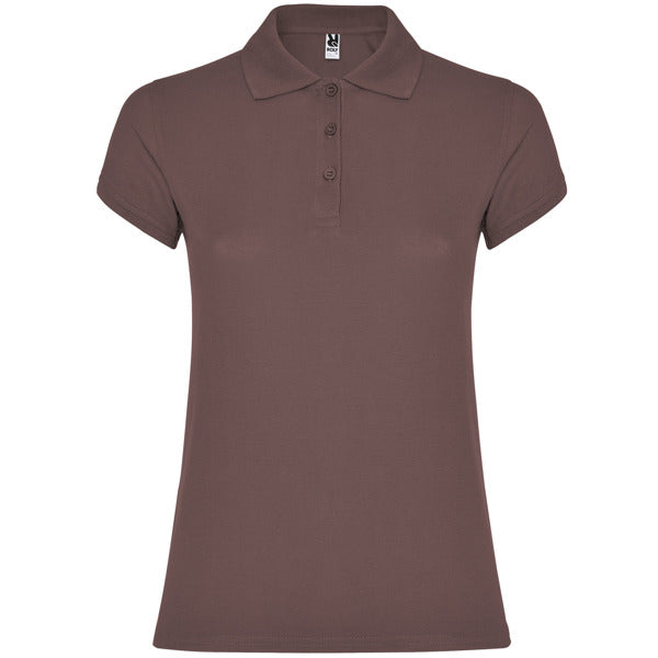 Polo Star Woman