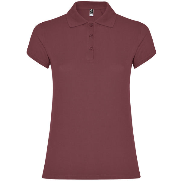 Polo Star Woman