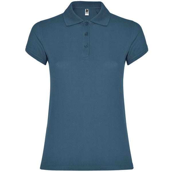 Polo Star Woman