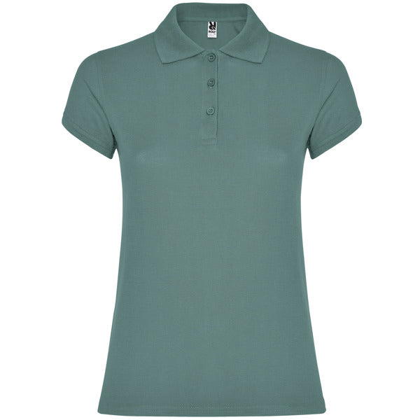 Polo Star Woman
